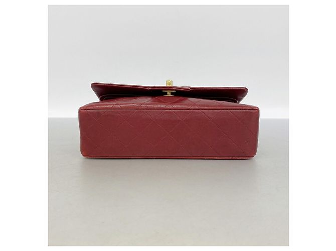 Bolsa de Ombro Chanel Matelassé - vista 3