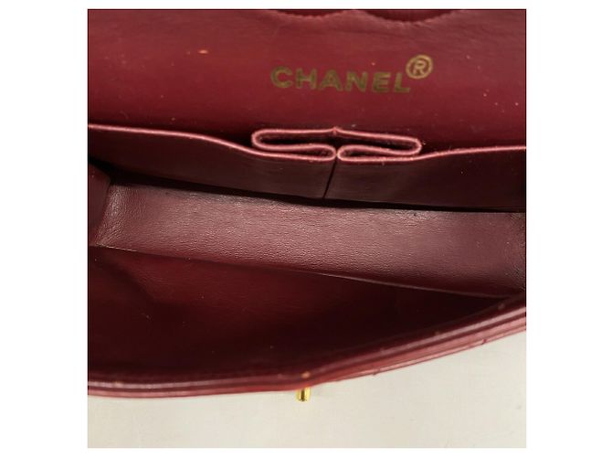 Bolsa de Ombro Chanel Matelassé - vista 4