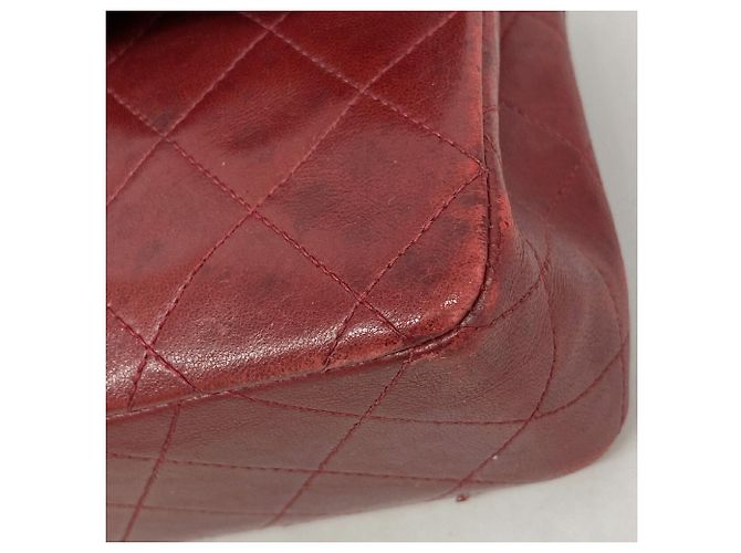Bolsa de Ombro Chanel Matelassé - vista 6