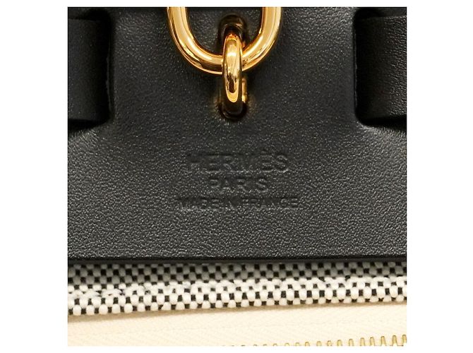 Hermès Hermes Herbag Zip PM Handtasche - Ansicht 5