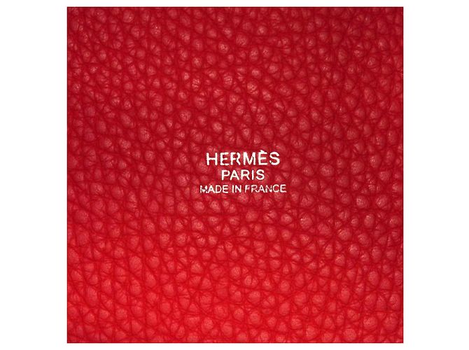 Hermès Borsa Hermes Picotin Lock PM - vista 5