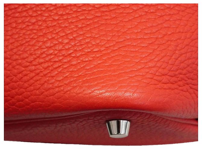 Hermès Borsa Hermes Picotin Lock PM - vista 6
