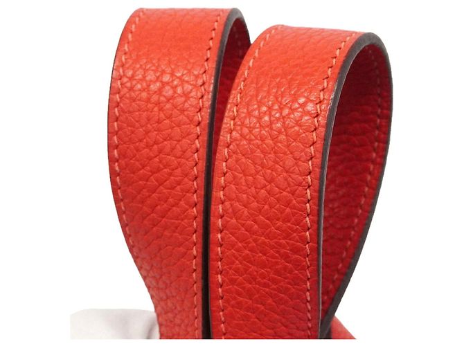 Hermès Borsa Hermes Picotin Lock PM - vista 8