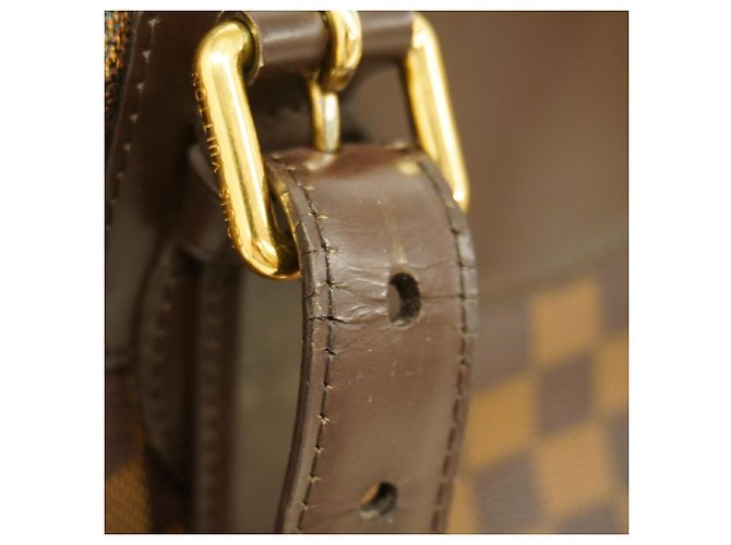 Sac à épaule Louis Vuitton Damier Verona GM - vue 10