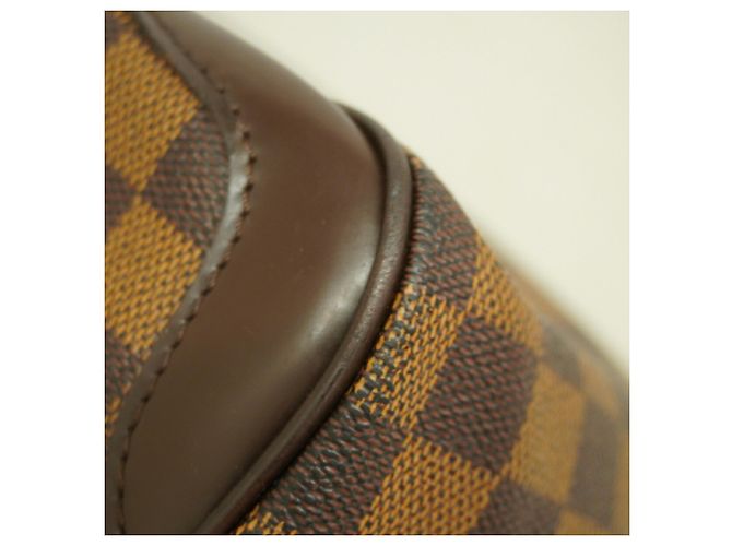 Sac à épaule Louis Vuitton Damier Verona GM - vue 6