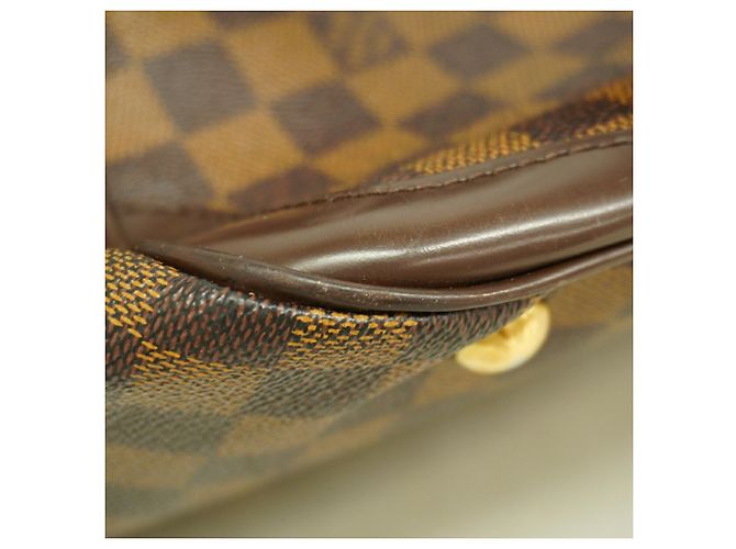 Sac à épaule Louis Vuitton Damier Verona GM - vue 7