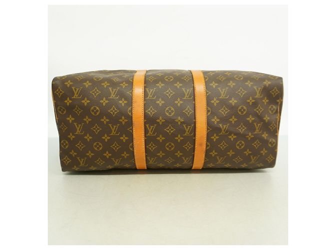 Louis Vuitton Monogram Keepall 50 Boston Bag - Ansicht 3