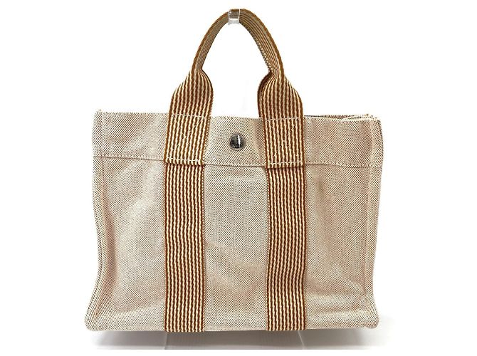 Hermès Hermes New Fourre-Tout PM Tote Bag - Ansicht 2