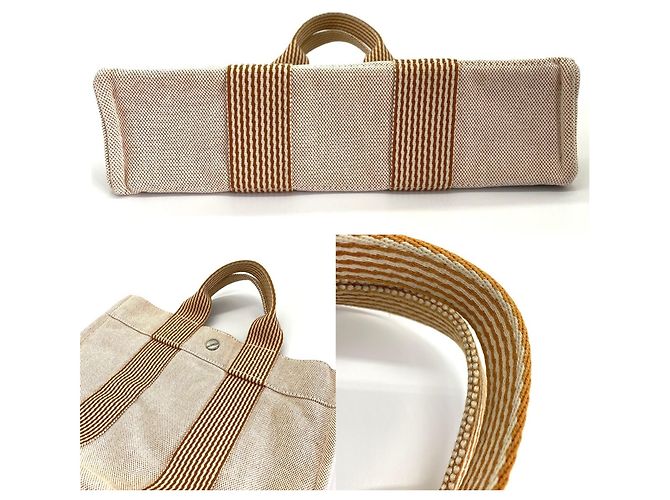 Hermès Hermes New Fourre-Tout PM Tote Bag - Ansicht 4