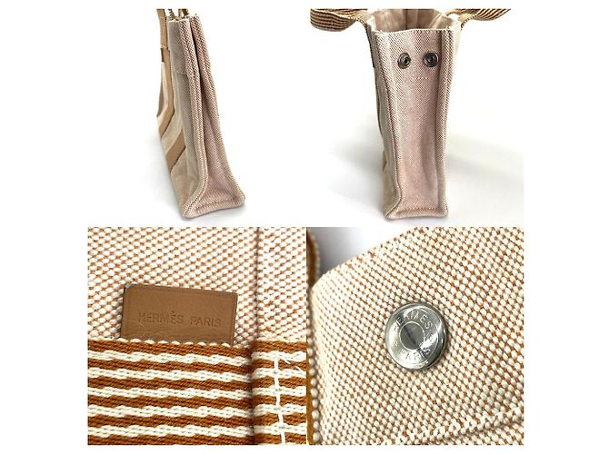 Hermès Hermes New Fourre-Tout PM Tote Bag - Ansicht 5