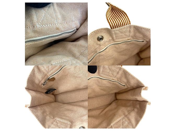 Hermès Hermes New Fourre-Tout PM Tote Bag - Ansicht 8