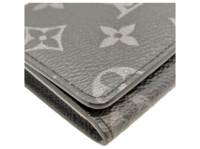 Tarjetero Louis Vuitton Monogram Eclipse - vista 5