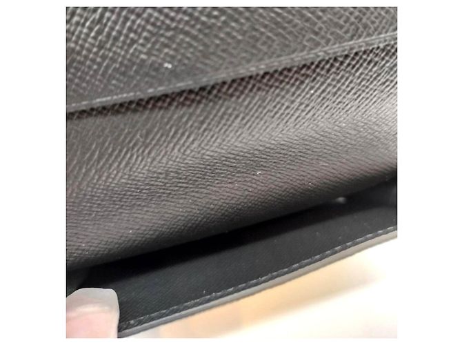 Tarjetero Louis Vuitton Monogram Eclipse - vista 9