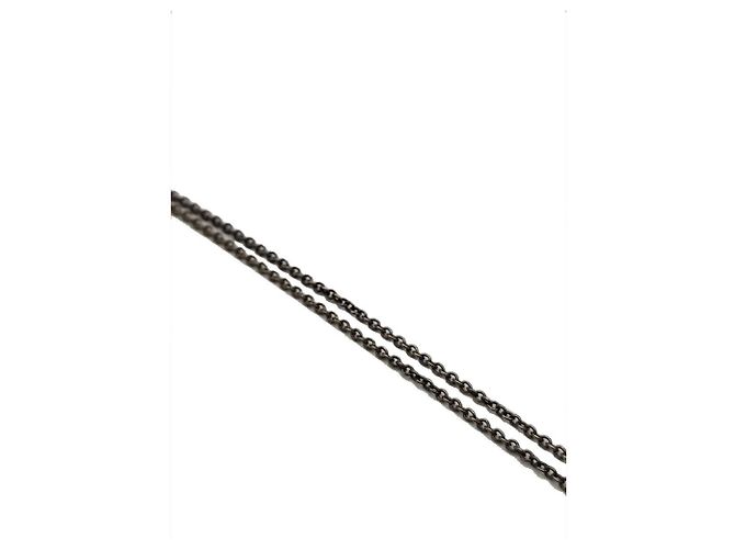 Autre Marque Tiffany & Co. Return to Heart Schlüssel-Anhänger Halskette - Ansicht 5
