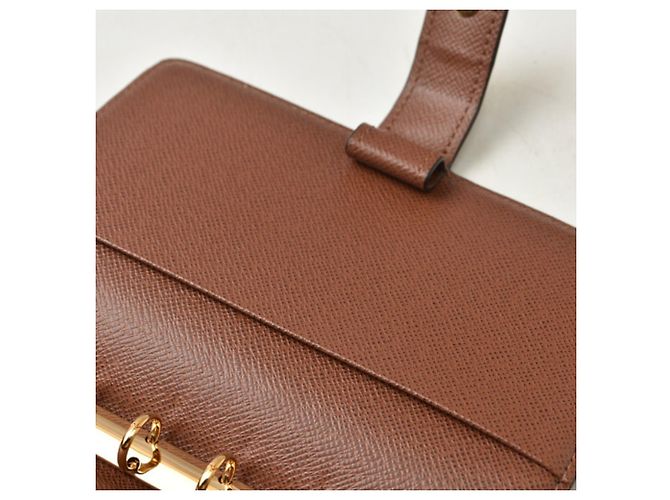 Louis Vuitton PM Monogram Agenda - vue 7