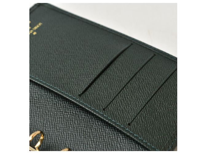 Louis Vuitton PM Taiga Epicea Agenda - Ansicht 12