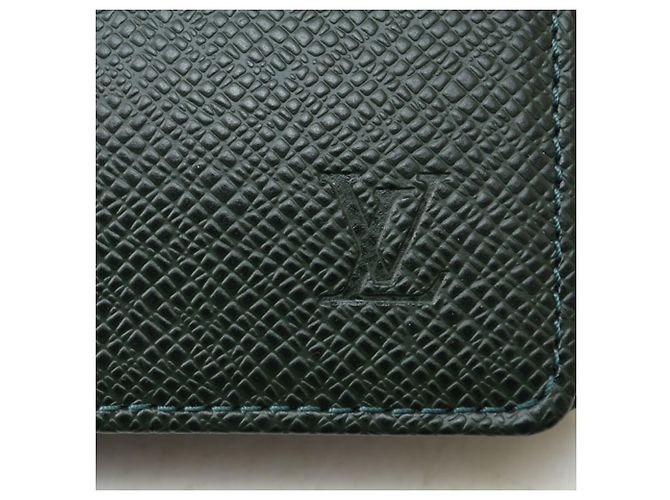 Louis Vuitton PM Taiga Epicea Agenda - Ansicht 3
