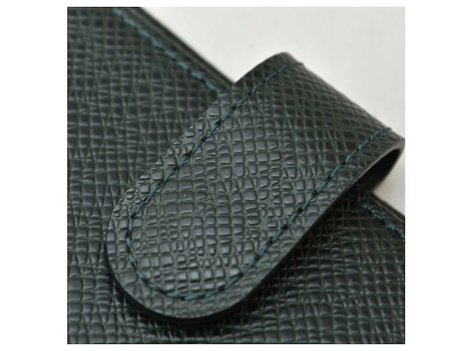 Louis Vuitton PM Taiga Epicea Agenda - Ansicht 4