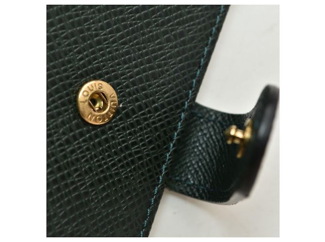 Louis Vuitton PM Taiga Epicea Agenda - Ansicht 5