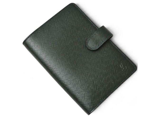 Louis Vuitton PM Taiga Epicea Agenda - Ansicht 6