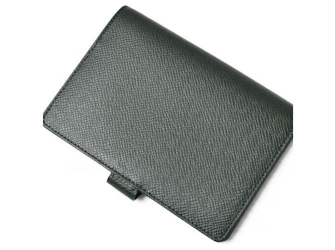 Louis Vuitton PM Taiga Epicea Agenda - Ansicht 7