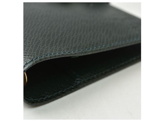 Louis Vuitton PM Taiga Epicea Agenda - Ansicht 8