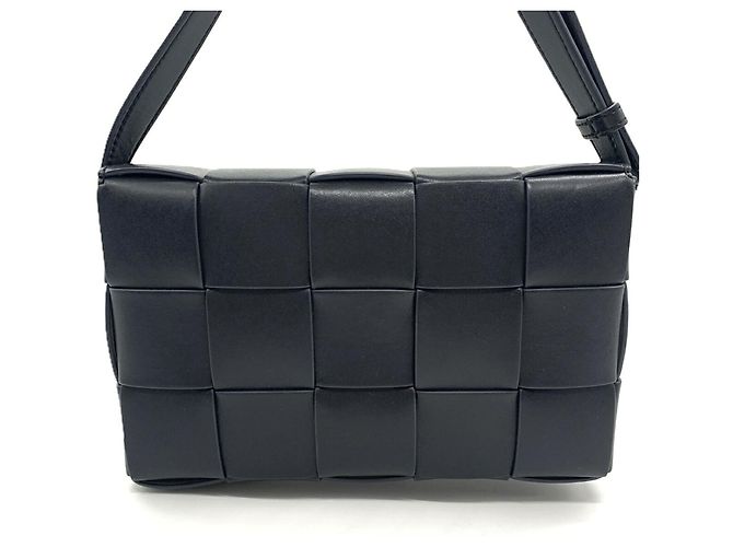Borsa a tracolla Bottega Veneta Cassette - vista 2
