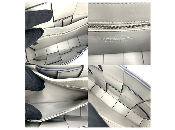 Borsa a tracolla Bottega Veneta Cassette - vista 7