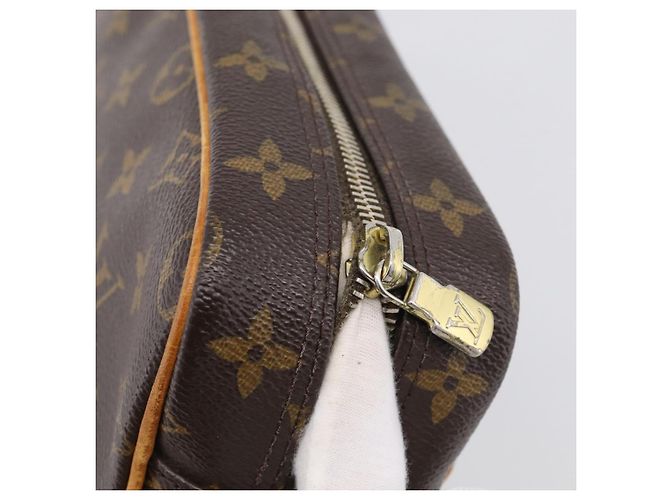 LOUIS VUITTON Monogram Trocadero 25 Shoulder Bag M51276 LV Auth RV013 - Jerrillo - vista 10