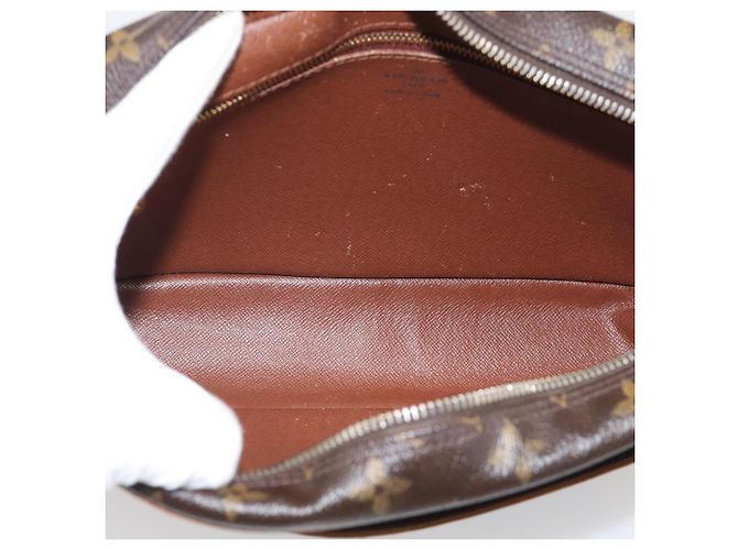 LOUIS VUITTON Monogram Trocadero 25 Shoulder Bag M51276 LV Auth RV013 - Jerrillo - vista 11