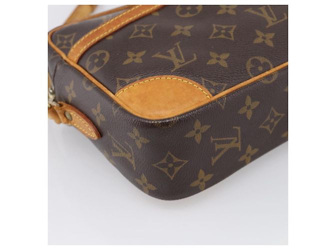 LOUIS VUITTON Monogram Trocadero 25 Shoulder Bag M51276 LV Auth RV013 - Jerrillo - vista 17