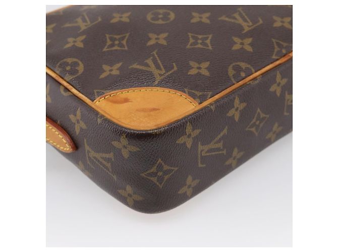 LOUIS VUITTON Monogram Trocadero 25 Shoulder Bag M51276 LV Auth RV013 - Jerrillo - vista 19