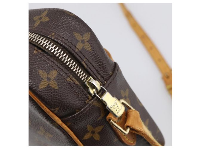LOUIS VUITTON Monogram Trocadero 25 Shoulder Bag M51276 LV Auth RV013 - Jerrillo - vista 20