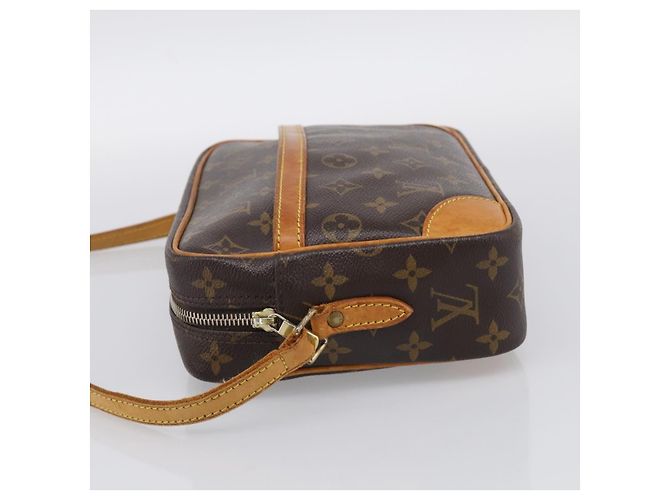 LOUIS VUITTON Monogram Trocadero 25 Shoulder Bag M51276 LV Auth RV013 - Jerrillo - vista 3