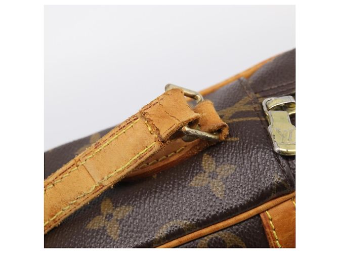 LOUIS VUITTON Monogram Trocadero 25 Shoulder Bag M51276 LV Auth RV013 - Jerrillo - vista 9