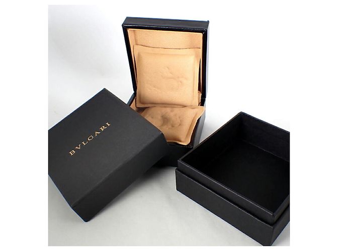 Porte-clés BVLGARI Bulgari 925 B-Zero1 - vue 10