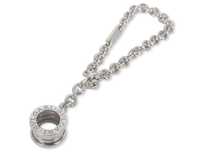 Porte-clés BVLGARI Bulgari 925 B-Zero1 - vue 2