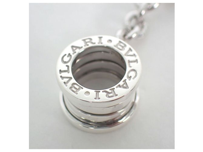 Porte-clés BVLGARI Bulgari 925 B-Zero1 - vue 3