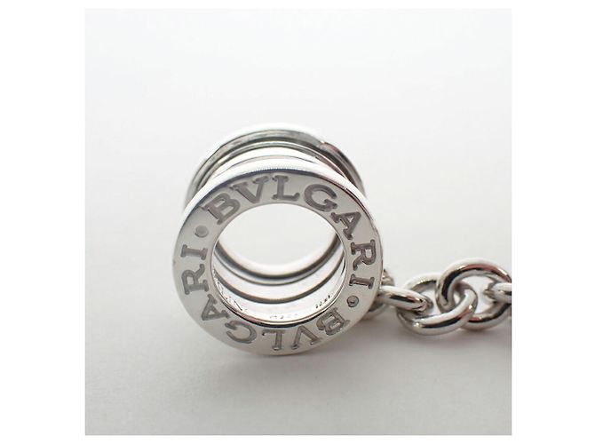 Porte-clés BVLGARI Bulgari 925 B-Zero1 - vue 4