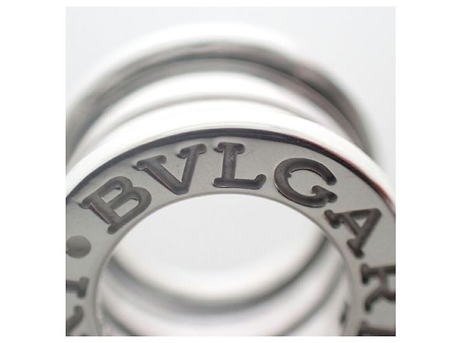 Porte-clés BVLGARI Bulgari 925 B-Zero1 - vue 6