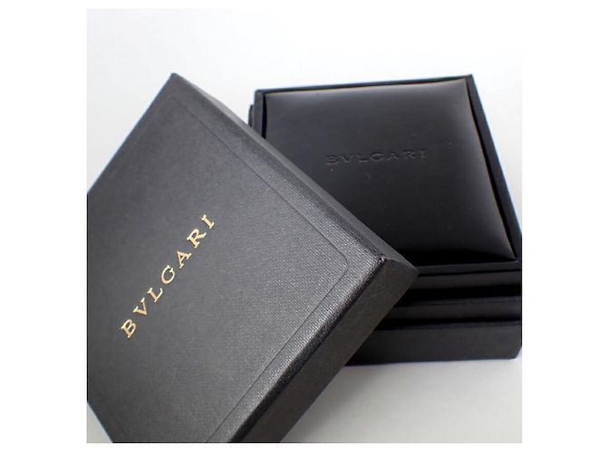 Porte-clés BVLGARI Bulgari 925 B-Zero1 - vue 9