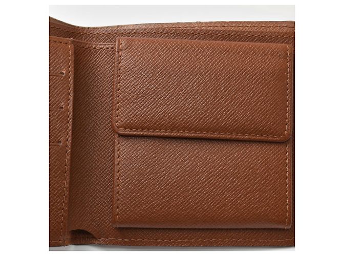 Portafoglio bi-fold Louis Vuitton - vista 11