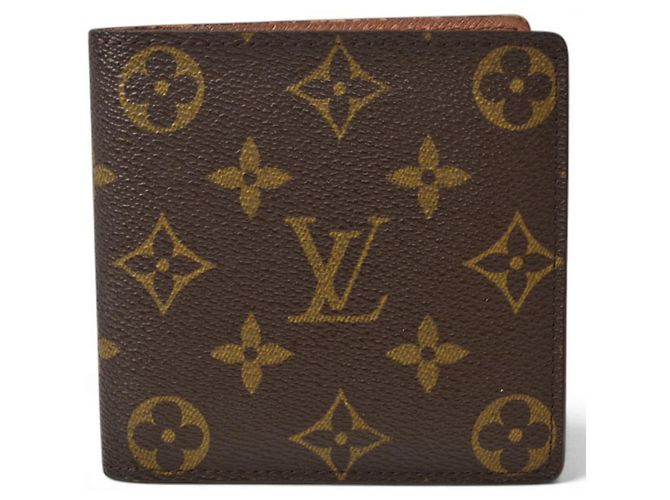 Portafoglio bi-fold Louis Vuitton - vista 2