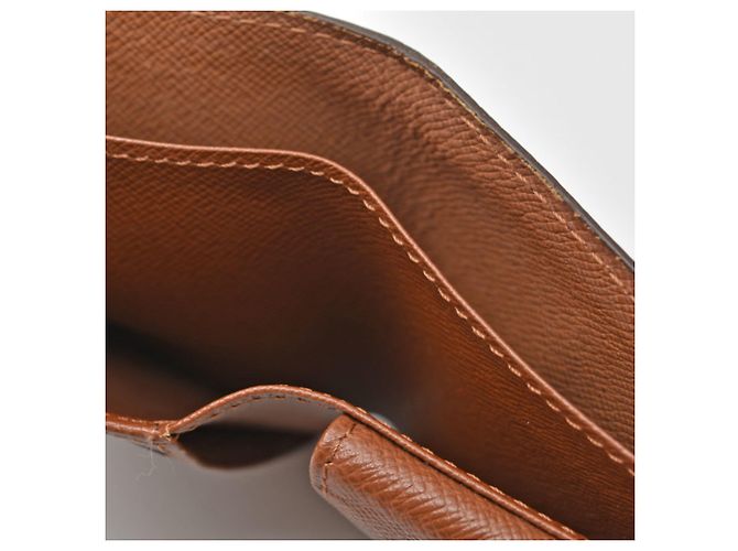 Portafoglio bi-fold Louis Vuitton - vista 5