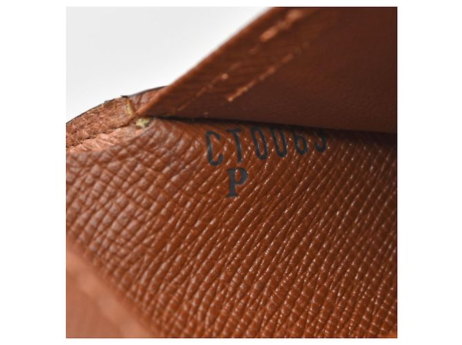 Portafoglio bi-fold Louis Vuitton - vista 7