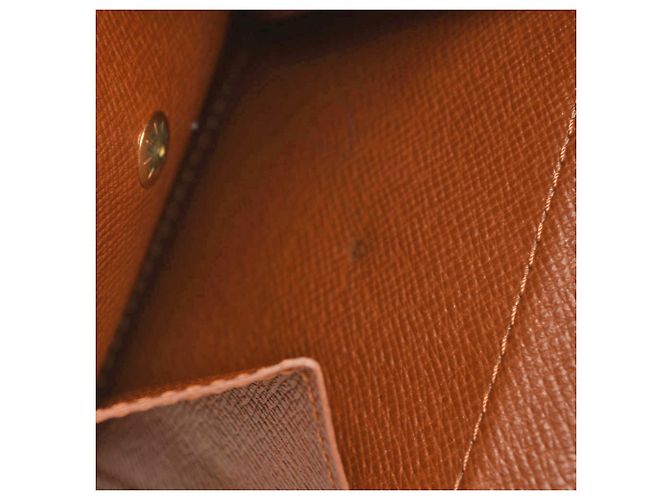 Portafoglio bi-fold Louis Vuitton - vista 8