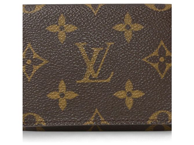 Tarjetero Louis Vuitton Monogram - vista 2