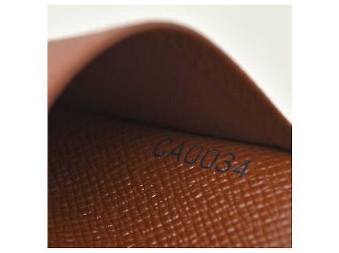 Tarjetero Louis Vuitton Monogram - vista 7