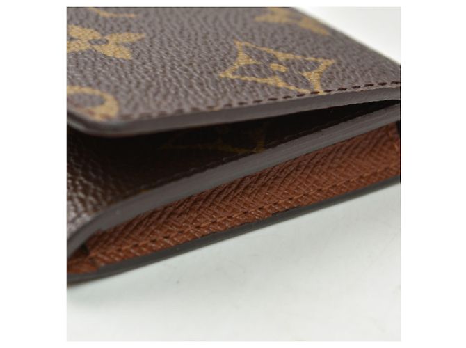 Tarjetero Louis Vuitton Monogram - vista 8