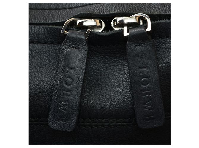 Borsa Loewe da donna in Black - vista 11